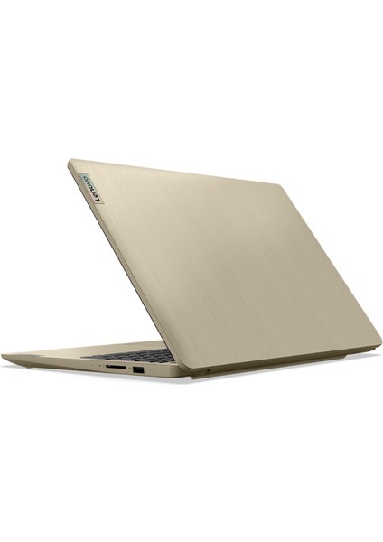 Ideapad 3 Intel Core i3-1115G4 8GB 256GB SSD Freedos FHD 14" Taşınabilir Bilgisayar