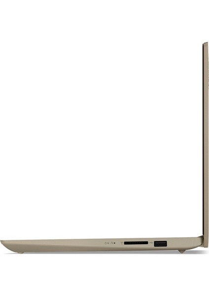 Ideapad 3 Intel Core i3-1115G4 8GB 256GB SSD Freedos FHD 14" Taşınabilir Bilgisayar