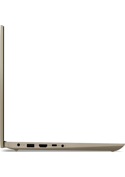 Ideapad 3 Intel Core i3-1115G4 8GB 256GB SSD Freedos FHD 14" Taşınabilir Bilgisayar