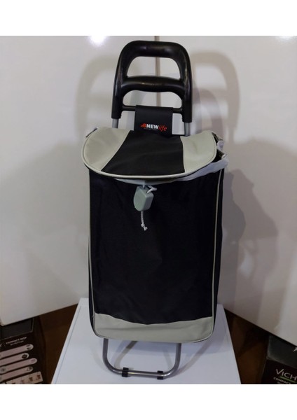 Lüx Pazar Arabası Leke - Su Tutmaz Kumaş Ses Yapmaz Teker fiyatları