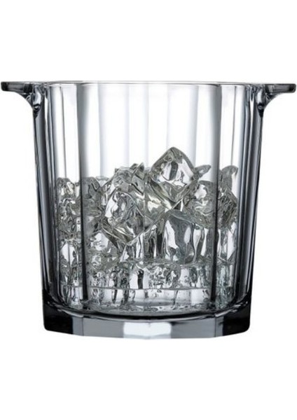 68308 Nude Kristal Churchill Serisi Buz Kovası - 1650CC