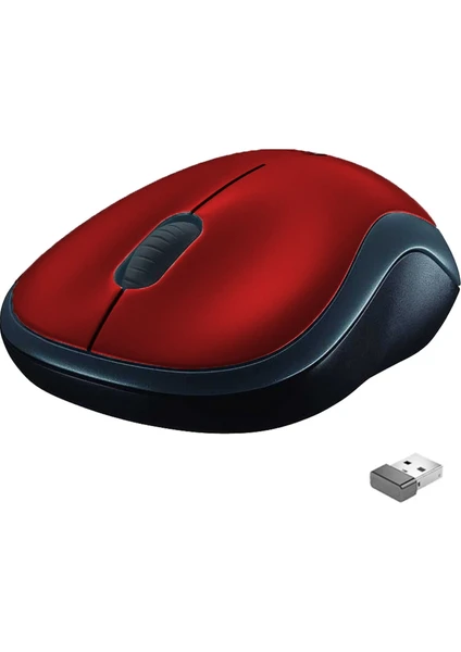 C-13 2.4GHz Nano Receiver 1200Dpi Kablosuz Mouse