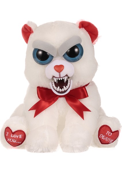 Peluş Oyuncak (Yurt Dışından)