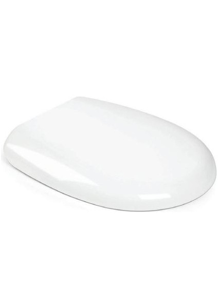 Universal Thermoplast Yavaş Kapanan Klozet Kapağı 0340