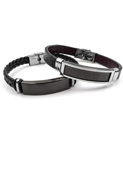 Füme Kalem & Siyah Rose USB Şarjlı ve Dokunmatik Çakmak & Siyah Anahtarlık & Siyah Bileklik Hediye Seti indirimleri