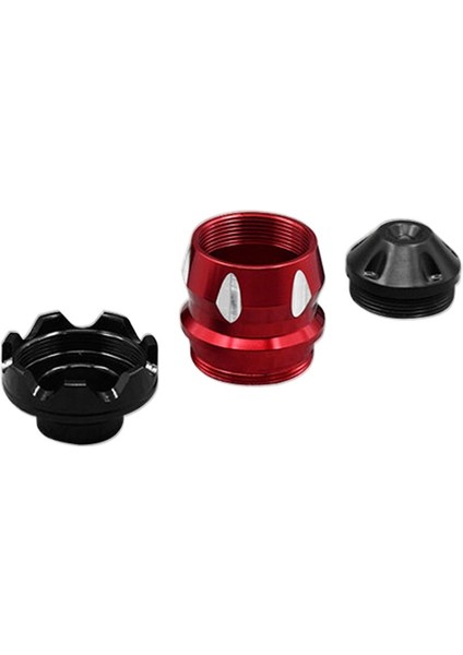 CNC Motosiklet Ön Çatal Çerçevesi ırıcı Altın (Yurt Dışından)