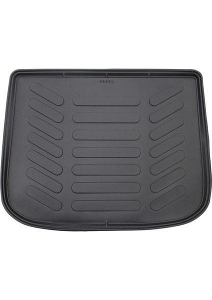 Volkswagen Tiguan 2010 Model 3D Bagaj Havuzu A+Kalite Görsel Temsilidir