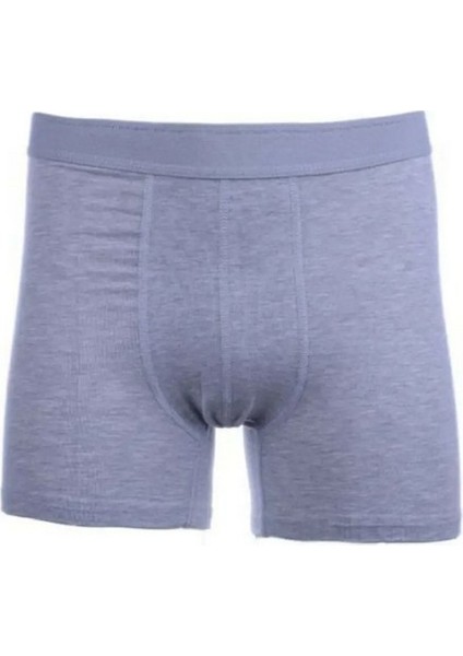 3'lü Paket Tutku Likralı Erkek Boxer