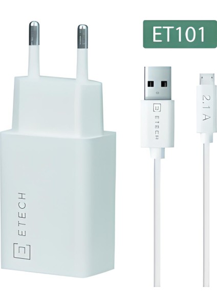 USB Charger ET101