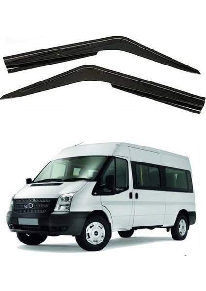 Ford Transit Cam Rüzgarlığı 2004 - 2013 Arası 2'li fiyatları
