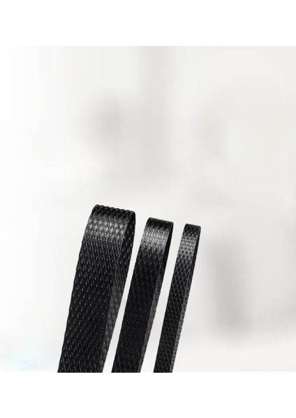 Plastik 8 MM 4000 Metre Si̇yah Otomati̇k Maki̇na Çemberi̇ fiyatları