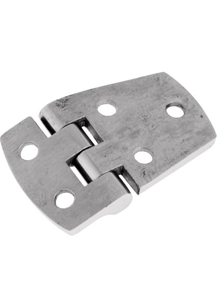 Dayanıklı Çelik Tekne Deniz Kapısı Kapak Bölmesi Butt Menteşe 5.7 x 3.8cm (Yurt Dışından)