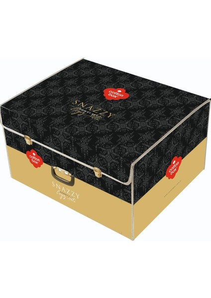 Snazzy Çeyiz Seti Simona Gül Kurusu modelleri