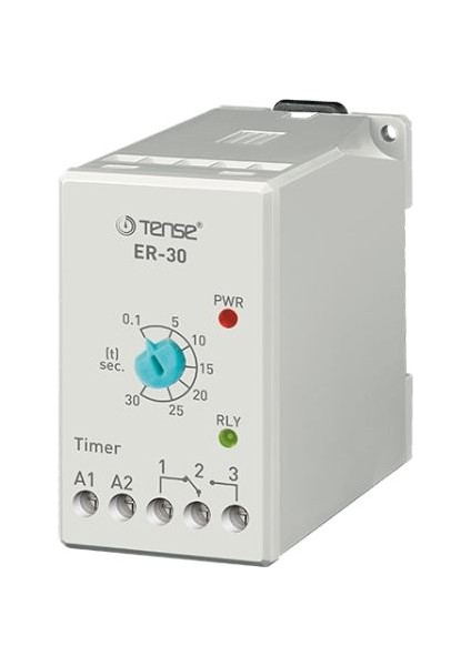 Er-30 30SN. Zaman Rölesi