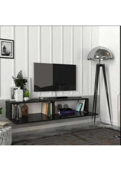 Black Loft Tv Ünitesi fiyatları