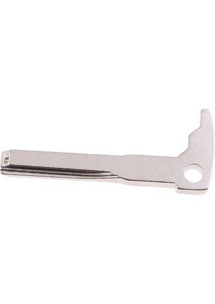 Akıllı Krom Uzaktan Araba Fob Anahtar Bıçak Insert Değiştirme (Yurt Dışından)