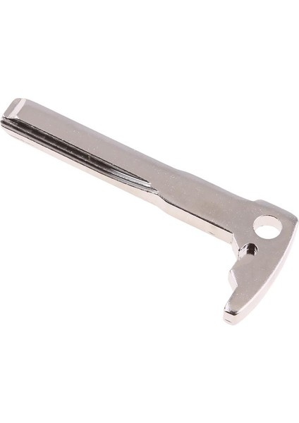 Akıllı Krom Uzaktan Araba Fob Anahtar Bıçak Insert Değiştirme (Yurt Dışından)