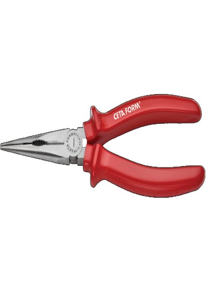 200MM E15-43-0200 Kargaburunlar (Polisajlı/unigrip Sap)