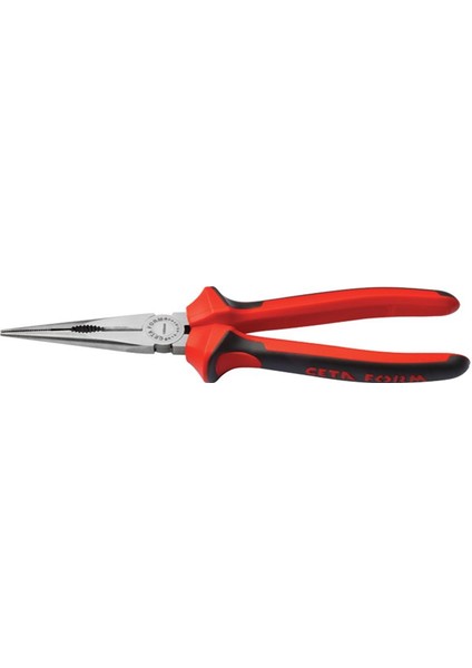 160MM E15-41-0160 Kargaburun (Polisajlı/duotech Sap)