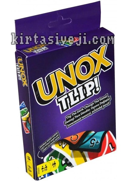 Unox Tlip
