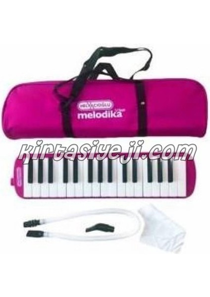 Helvacıoğlu Çantalı 32 Tuşlu Melodika modelleri