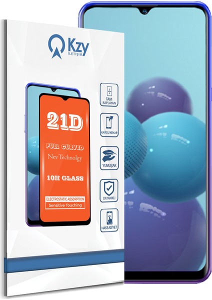 Reeder P13 Blue Max Lite 21D Temperli Ekran Koruyucu Cam fiyatları