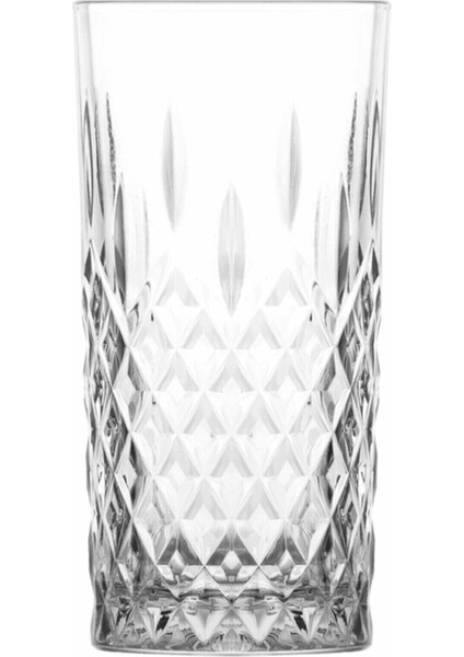 Su Meşrubat Bardağı 6'lı