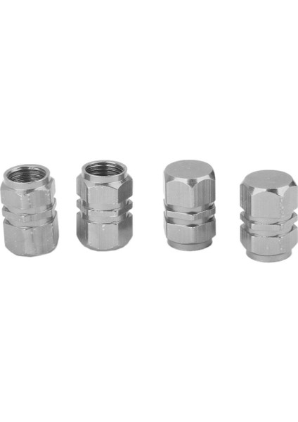 4 Set Evrensel Araba Kamyon Bisiklet Lastik Lastik Hava Vana Kök Caps Jant Jantlar (Yurt Dışından) modelleri