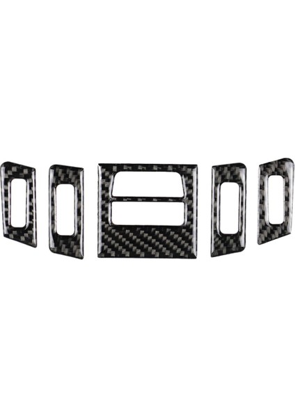 Araba Oto Klima Çerçeve Trim Bmw 3 Serisi E90 E92 E93 2005-2012 (Yurt Dışından) fiyatları