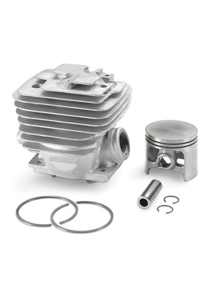 361 Silindir+Piston Takım