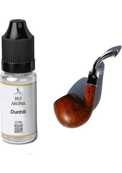 Bef Aroma Bef Dunhill Gıda Aroması , Gıda Şurubu