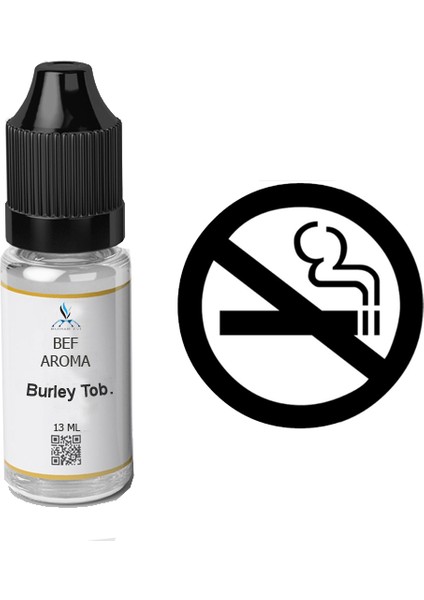 Bef Aroma Bef Burley Tob. Gıda Aroması , Gıda Şurubu