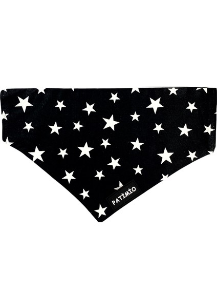 Black Stars Tasma Fular Bandana fiyatları