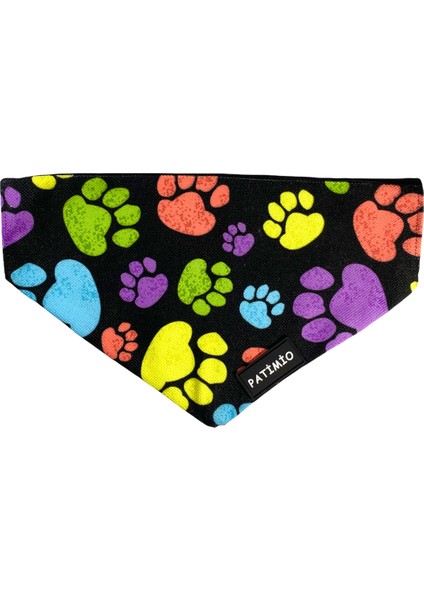 Paws Tasma Fular Bandana
