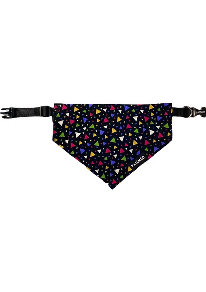 Delta Tasma Fular Bandana