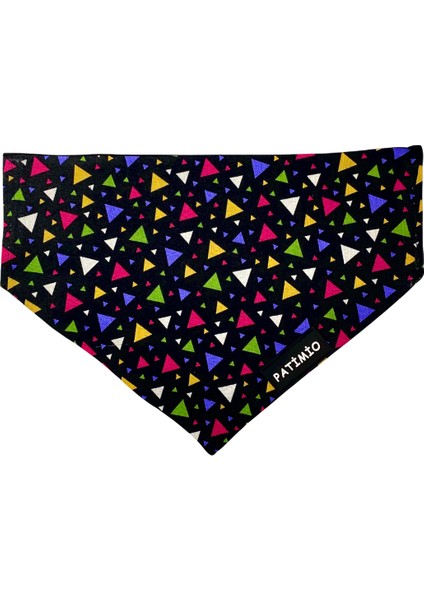 Delta Tasma Fular Bandana