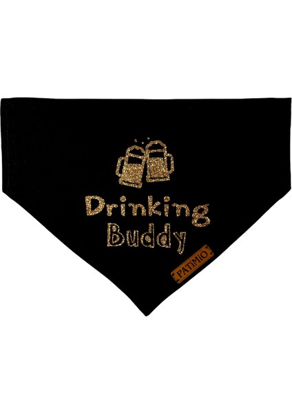 Buddies Tasma Fular Bandana