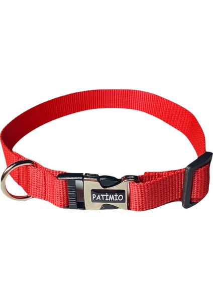 Red Gold Stars Tasma Fular Bandana