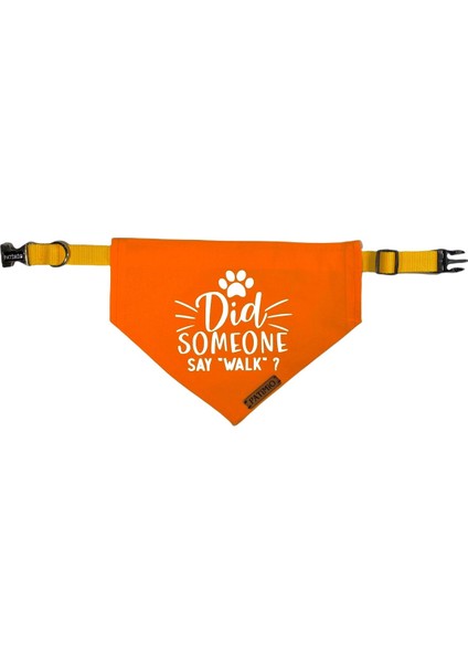 Walker Tasma Fular Bandana