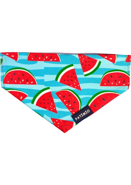 Watermelon Tasma Fular Bandana fiyatları