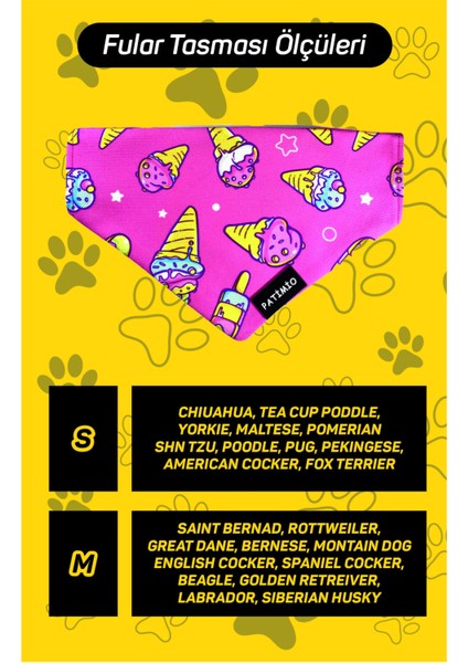 Watermelon Tasma Fular Bandana indirimleri