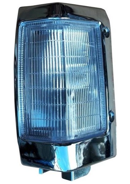 Sinyal Sol Pick-Up 1990-1997 D21 Krom
