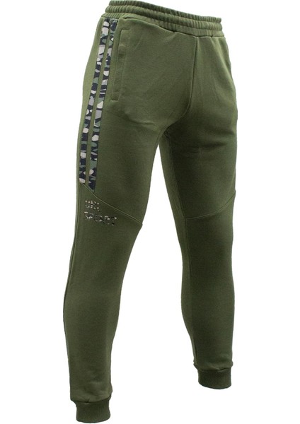 Uhlsportt Racer 3221202-HK Erkek Eşofman Alt