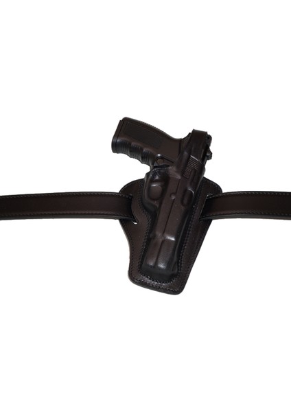 14'lü Browning HP Deri Tabanca Kılıfı K-309-S fiyatları