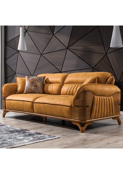 Lana Kanepe Hardal modelleri