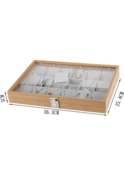 Takı Kutusu Standı (Yurt Dışından) fırsatları
