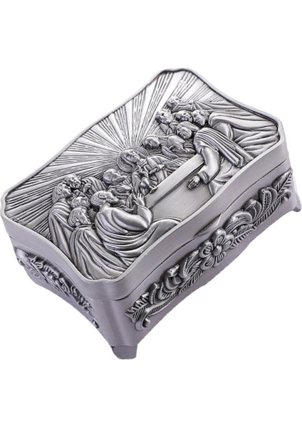 Takı Kutusu Standı (Yurt Dışından)