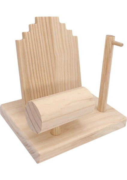 Takı Kutusu Standı (Yurt Dışından)