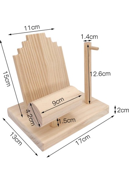 Takı Kutusu Standı (Yurt Dışından) fırsatları