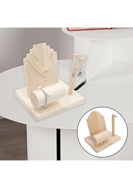 Takı Kutusu Standı (Yurt Dışından) indirimleri